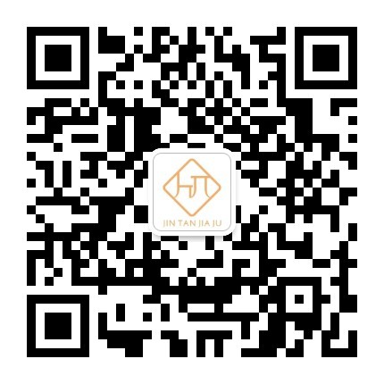 扫码关注公众号